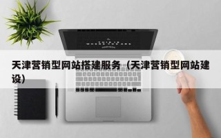 佛山天津营销型网站搭建服务（天津营销型网站建设）